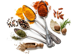 Natural Flavors