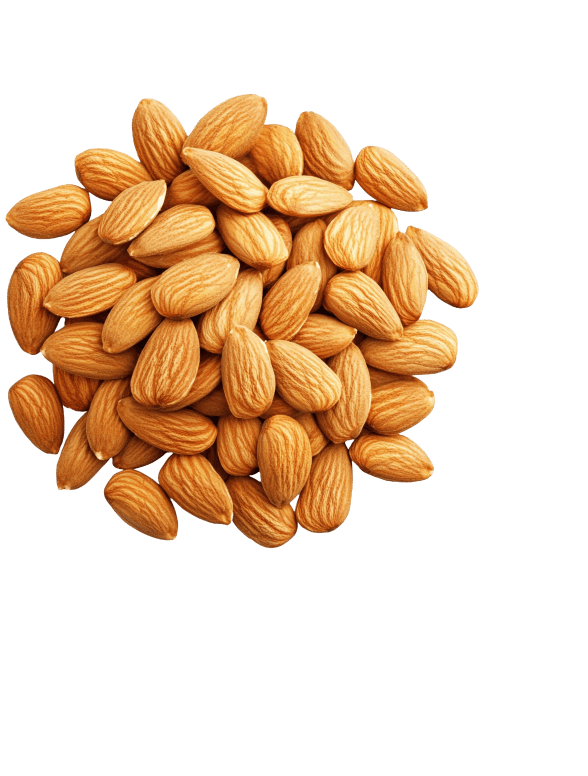 Benefits of buying bulk nuts