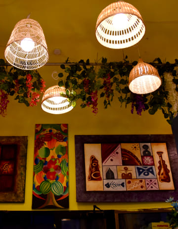 Our store