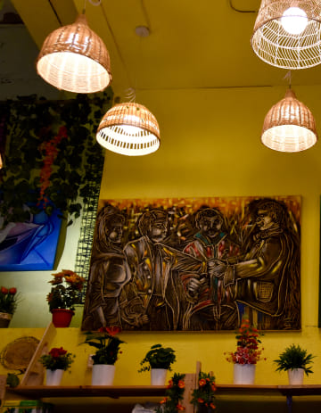 Our store