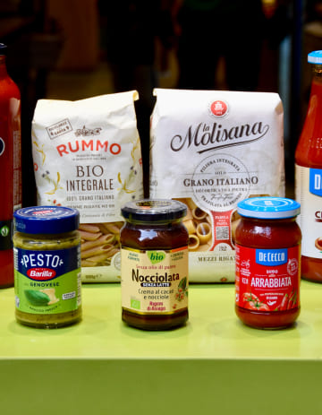 Italian products