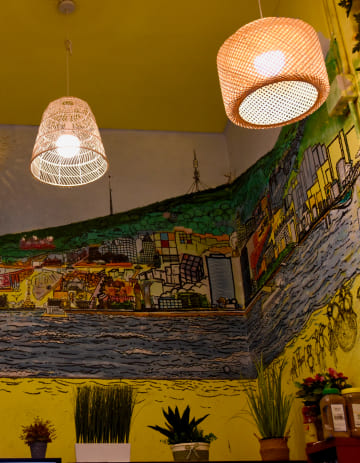 Our store