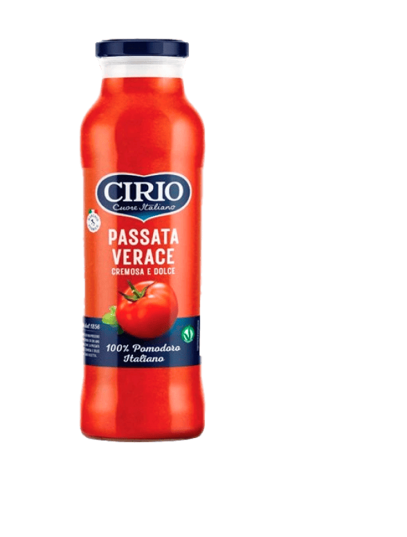 The Essence of Italian Products