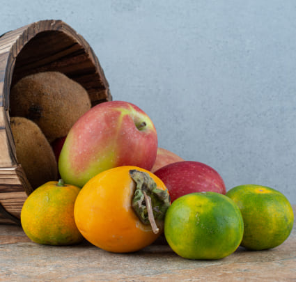 Why choose Latin products at Tito Fresh Fruit?