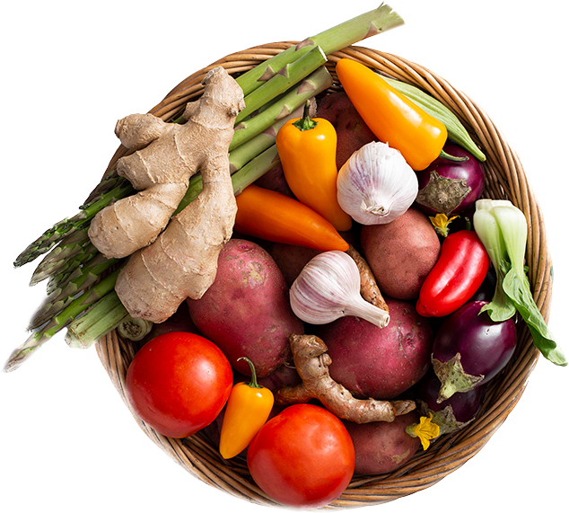 Commitment to Organic